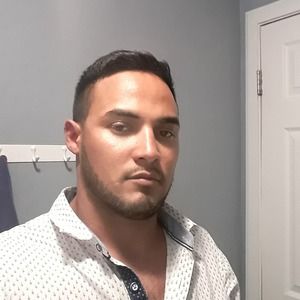 Meet your Posher, Thomas